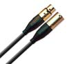 Кабель микрофонный XLR