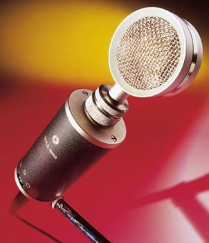 Oktava MKL5000 (MKL-5000)