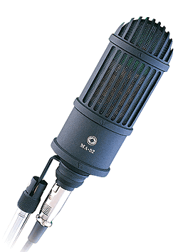 Oktava ML52 (ML-52)