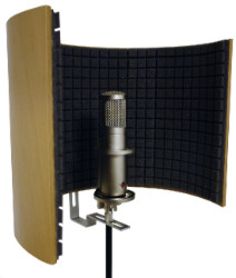   Vicoustic Flexi Screen -         