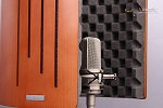   Vicoustic Flexi Screen Ultra -         
