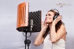   Vicoustic Flexi Screen Ultra -         