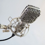 Ленточный микрофон MRP-01