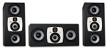 2-  4\"   Eve Audio SC408