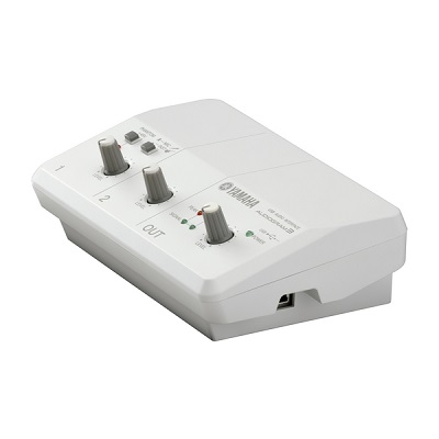   Yamaha Audiogram 3