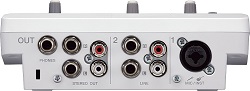   Yamaha Audiogram 6